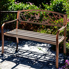 Banc de jardin "Versailles" Gainsborough